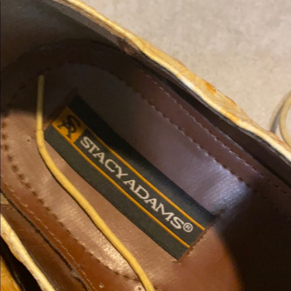 Stacy Adam - Picture 5 of 6